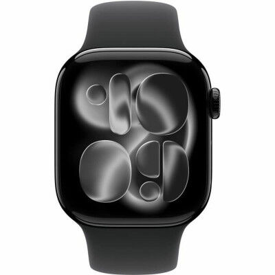 Smartwatch Apple Nero