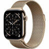 Smartwatch Apple Titanium