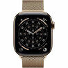 Smartwatch Apple Titanium
