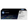 Toner Originale HP 305A Nero