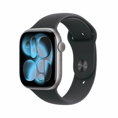 Smartwatch Apple Nero Grigio 46 mm