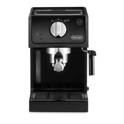 Express Manual Coffee Machine DeLonghi ECP 31.21 Black 1100 W 1,1 L