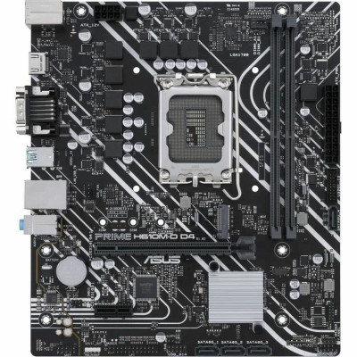 Motherboard Asus LGA 1700