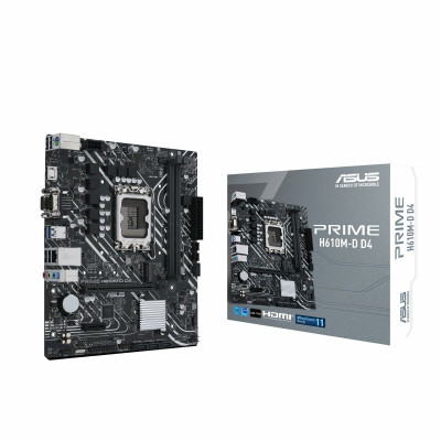 Motherboard Asus LGA 1700