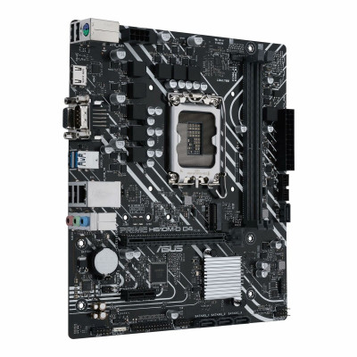 Motherboard Asus LGA 1700
