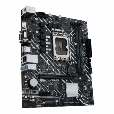 Motherboard Asus LGA 1700