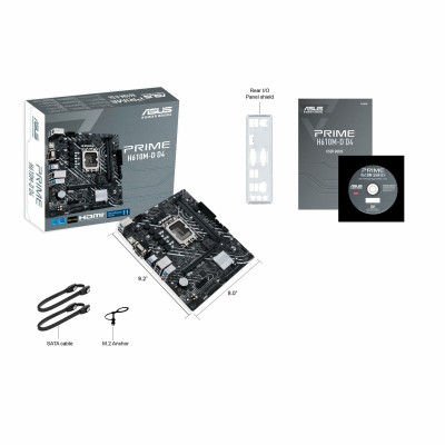 Motherboard Asus LGA 1700