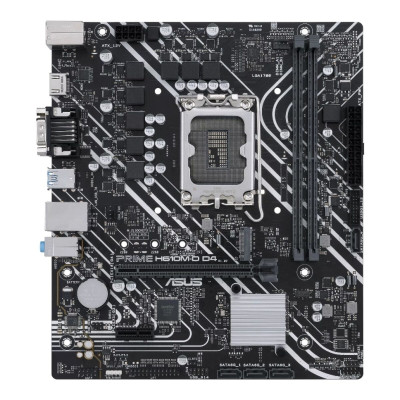 Motherboard Asus LGA 1700