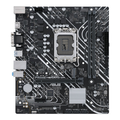 Motherboard Asus LGA 1700