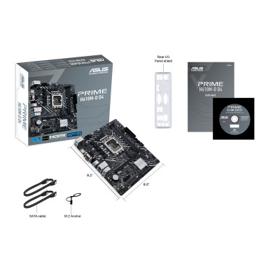 Motherboard Asus LGA 1700