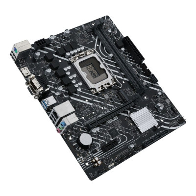 Motherboard Asus LGA 1700