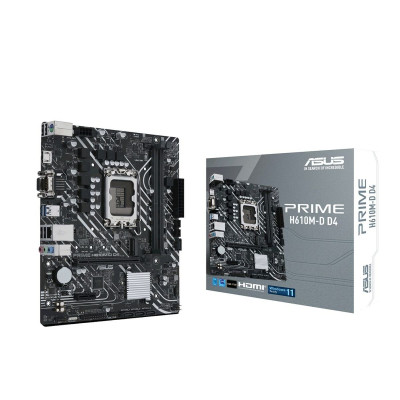 Motherboard Asus LGA 1700