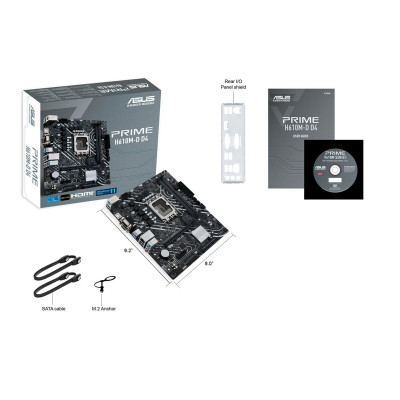 Motherboard Asus LGA 1700