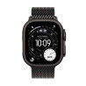 Smartwatch Apple Nero 49 mm