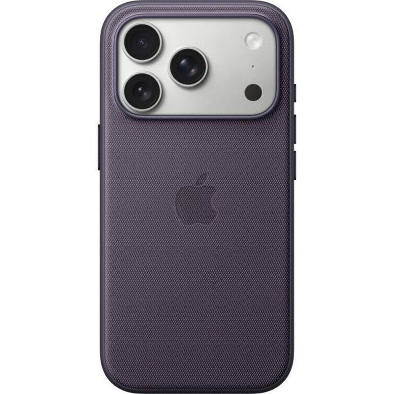 Custodia per Cellulare Apple Viola Apple