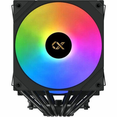 Ventola per CPU XIGMATEK AK6 Dual Digital