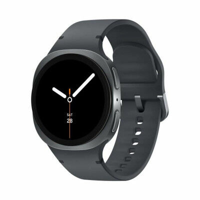 Smartwatch Samsung Graphite