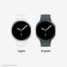 Smartwatch Samsung Graphite