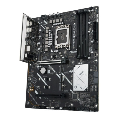 Scheda Madre Asus LGA 1851