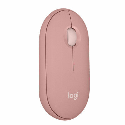 Wireless Mouse Logitech 910-007014 Pink