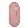 Wireless Mouse Logitech 910-007014 Pink