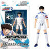 Statuetta Articolata Bandai Captain Tsubasa