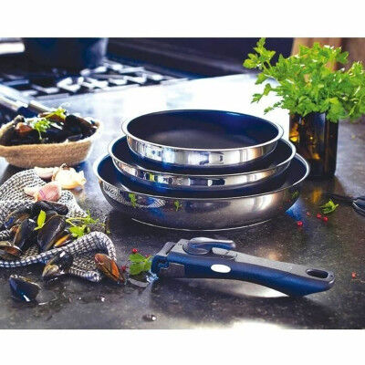 Padella Baumalu Acciaio inossidabile Ø 20 cm Ø 28 cm