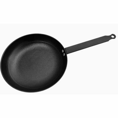 Padella Baumalu MAESTRO Nero Ø 28 cm