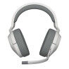 Bluetooth Headset with Microphone Corsair HS55 WIRELESS White