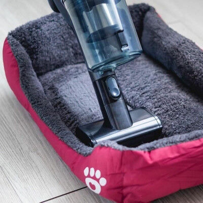 Scopa Elettrica EZIclean 450 W