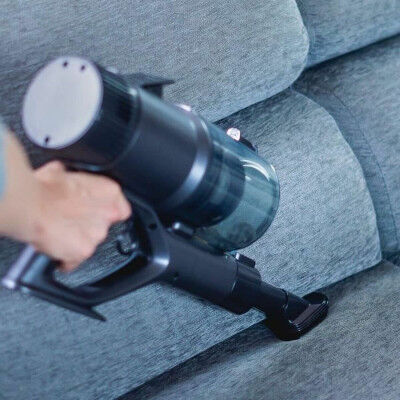 Scopa Elettrica EZIclean 450 W