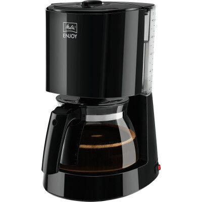Drip Coffee Machine Melitta Black 1000 W