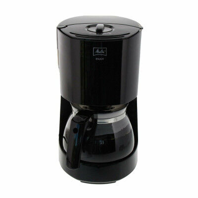 Caffettiera Americana Melitta Nero 1000 W