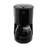 Drip Coffee Machine Melitta Black 1000 W