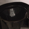 Caffettiera Americana Melitta Nero 1000 W