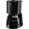 Drip Coffee Machine Melitta Black 1000 W