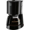 Drip Coffee Machine Melitta Black 1000 W