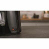 Caffettiera Americana Melitta Nero 1000 W