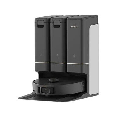 Robot Aspirapolvere Dreame 6400 mAh