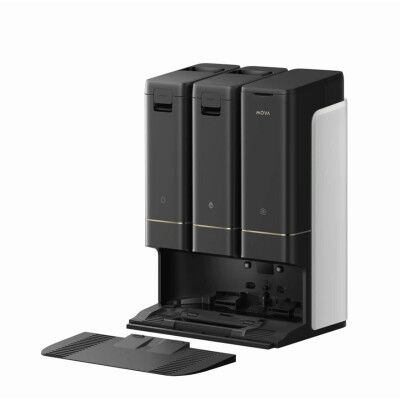 Robot Aspirapolvere Dreame 6400 mAh