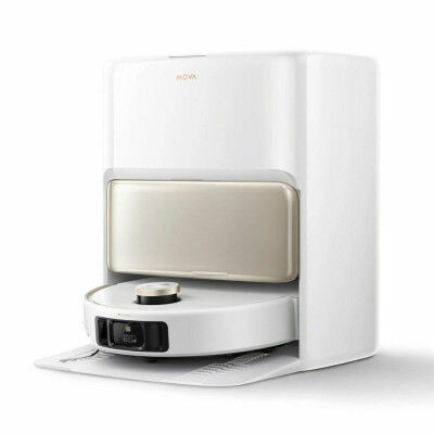 Robot Aspirapolvere Dreame 6400 mAh