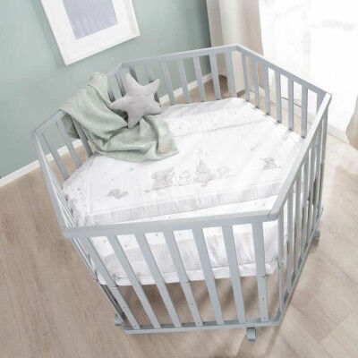 Barriera di sicurezza ROBA