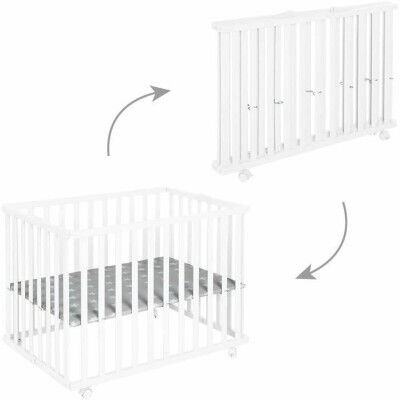 Barriera di sicurezza ROBA