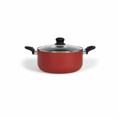 Casserole Livoo Red Ø 24 cm 4 L