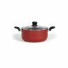 Casserole Livoo Red Ø 24 cm 4 L