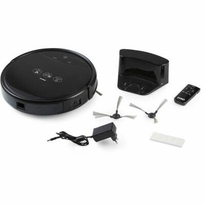 Robot Aspirapolvere DOMO DO7293SN