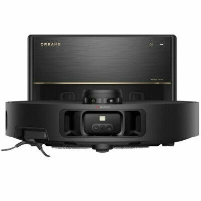 Robot Aspirapolvere Dreame DREAME X40 Master 6400 mAh