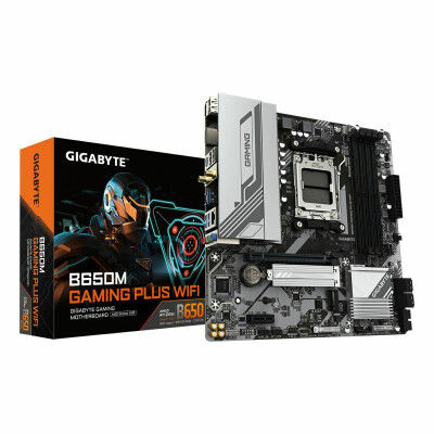 Scheda Madre Gigabyte