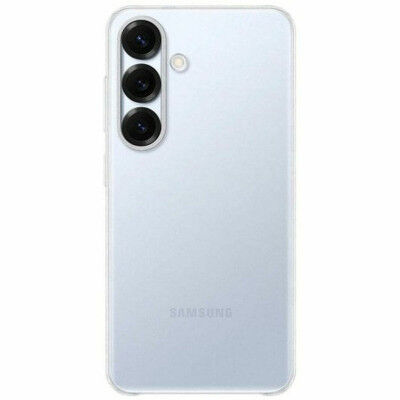 Mobile cover Samsung Transparent