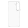 Mobile cover Samsung Transparent